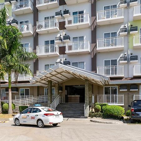 Ferienwohnung Amani 729, 4 Minutes To Airport, 100Mbps Wi-Fi, Free Netflix Lapu-Lapu City Exterior foto